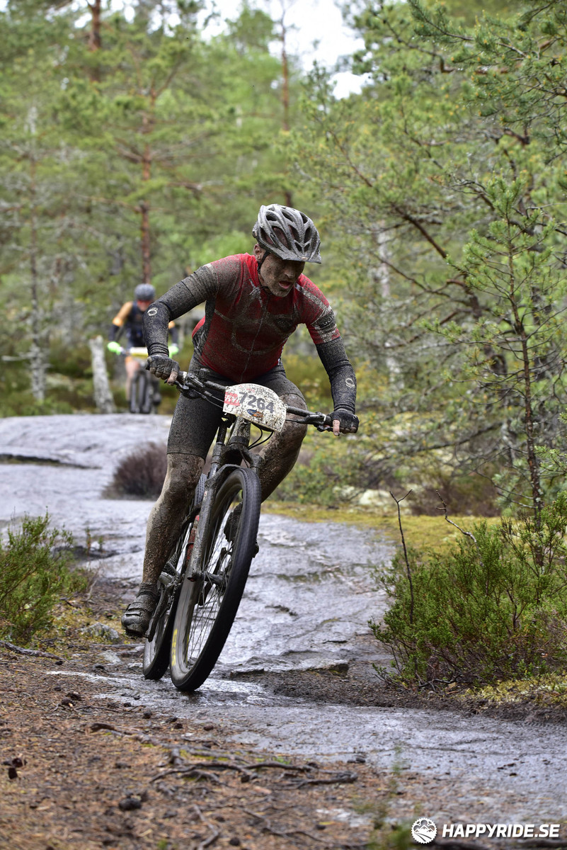 Bild från Lida Loop 2019